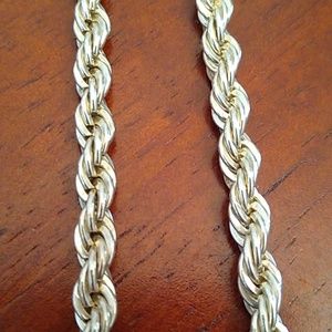 Sterling Silver necklace